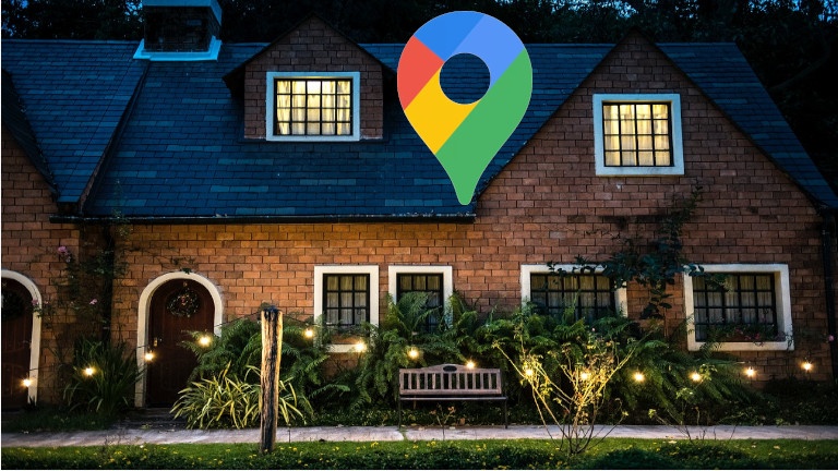 Comment masquer ou flouter sa maison et sa voiture sur Google Maps Comment masquer ou flouter sa maison et sa voiture sur Google Maps