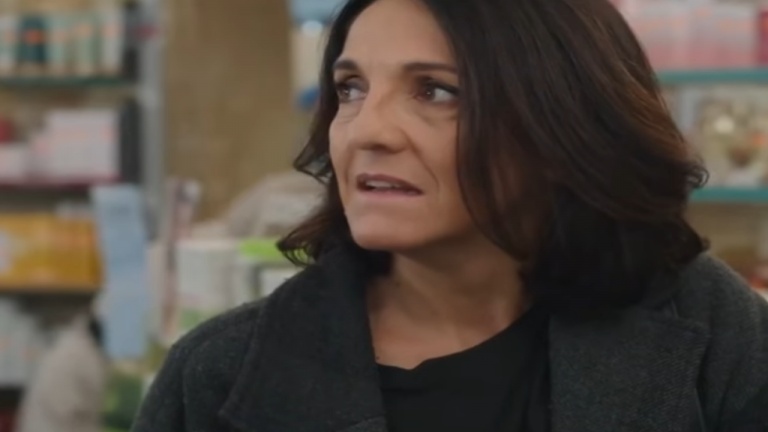Rencontrer son flirt à la mauvaise place et au mauvais moment