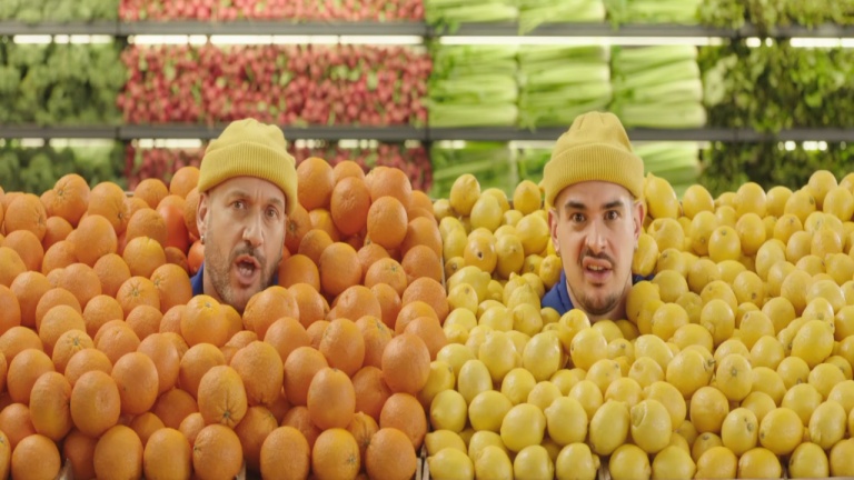 Maxi - Fresssh - Martin Matte avec Koriass (version intégrale)