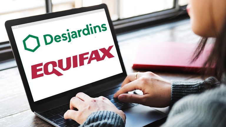 Membres Desjardins: Comment activer la protection et les alertes Equifax