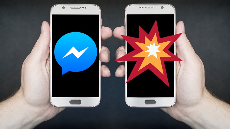 Comment supprimer un message Messenger avant qu'il soit lu Comment supprimer un message Messenger avant qu'il soit lu