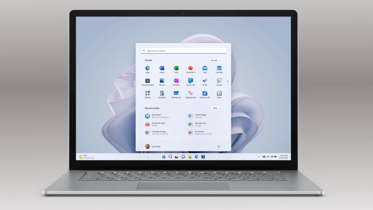 Surface Laptop 5: Un ordinateur portable axé sur la productivité