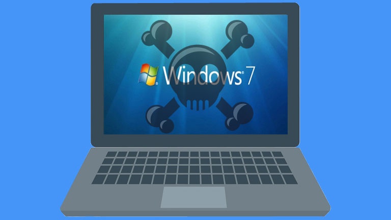 Fin de Windows 7, quelles sont les implications et actions à faire sur PC Fin de Windows 7, quelles sont les implications et actions à faire sur PC