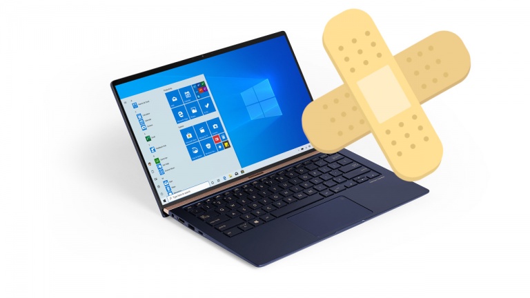 Importante mise à jour à installer sur Windows pour corriger 83 failles, dont 10 critiques