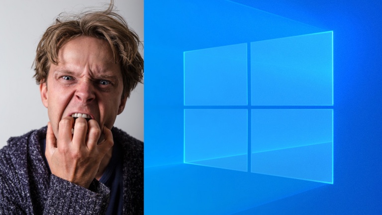 Microsoft l’avoue, on doit attendre 8 heures pour avoir une mise à jour de Windows 10 ou 11