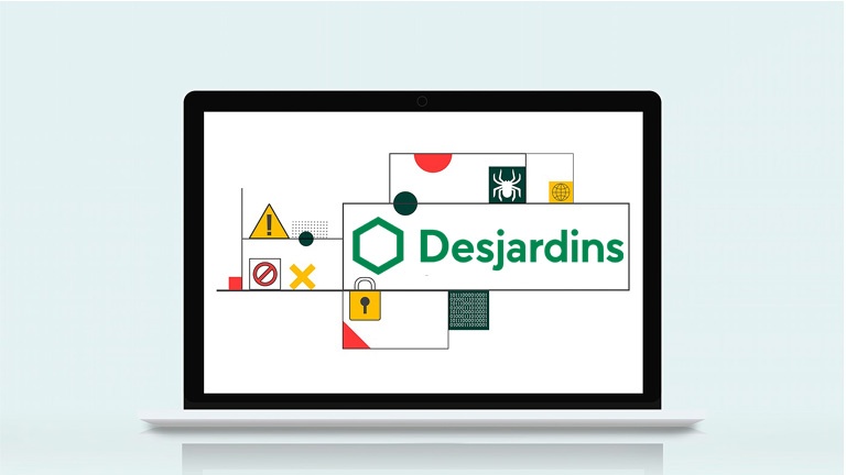 Fuite de renseignements, 2,9 millions de clients Desjardins compromis