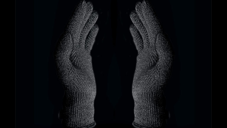 Finis les engelures grâce à ces gants compatibles avec les écrans tactiles