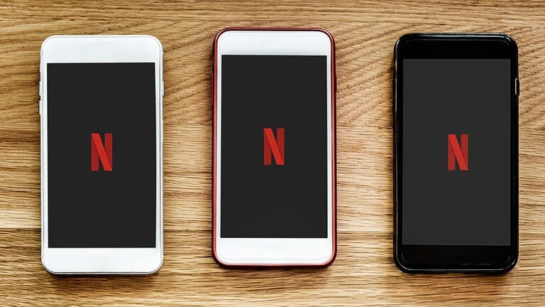 Voyez quel pays a les meilleurs films et émissions à regarder sur Netflix