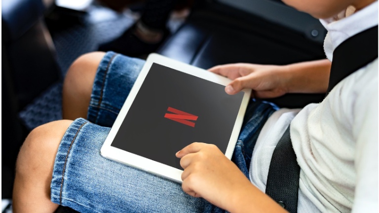 Comment renforcer facilement le contrôle parental sur Netflix