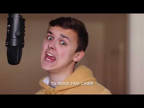 La vidéo humoristique sur le coronavirus qui devient virale au Québec