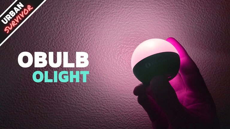 Des lampes portatives utiles pour tous les goûts, et pour toutes situations!