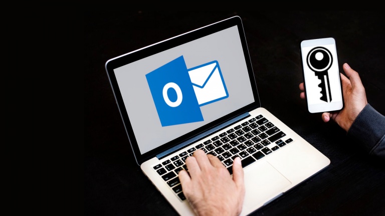 Comment ajouter l’authentification à double facteur et sécuriser davantage son compte Outlook Comment ajouter l’authentification à double facteur et sécuriser davantage son compte Outlook
