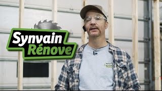 Synvain Rénove montre à Trump comment diviser un pays 