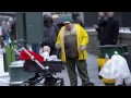 L'attaque du bébé diabolique