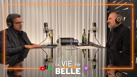 Extrait Ep. 7 - L'ambition d'un futur Ministre
