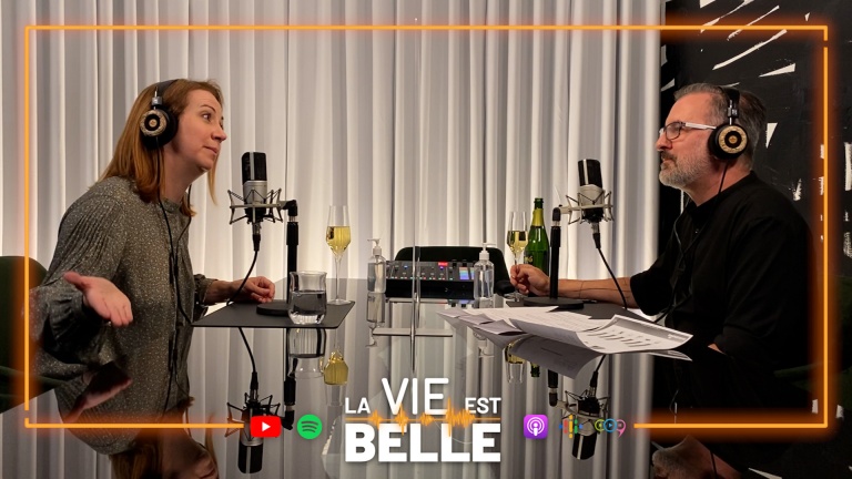 Extrait Ep. 23 - Pas d'étiquette