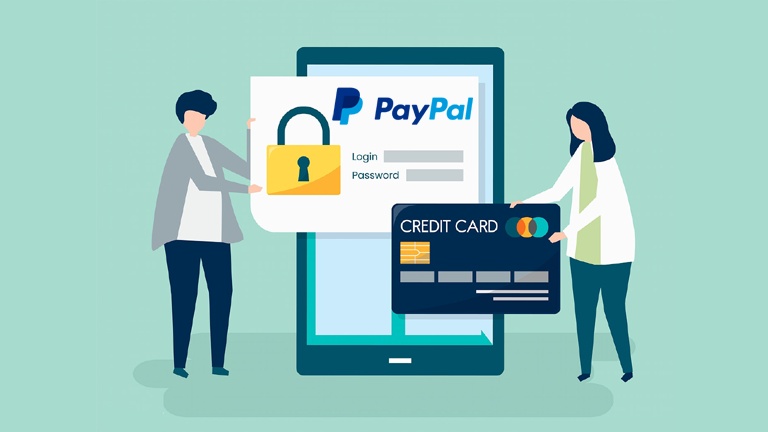 Comment vérifier si un paiement ou une facture PayPal est vrai ou faux