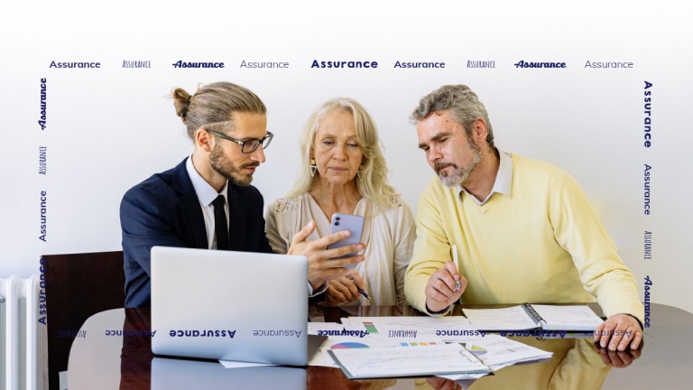Assurance collective