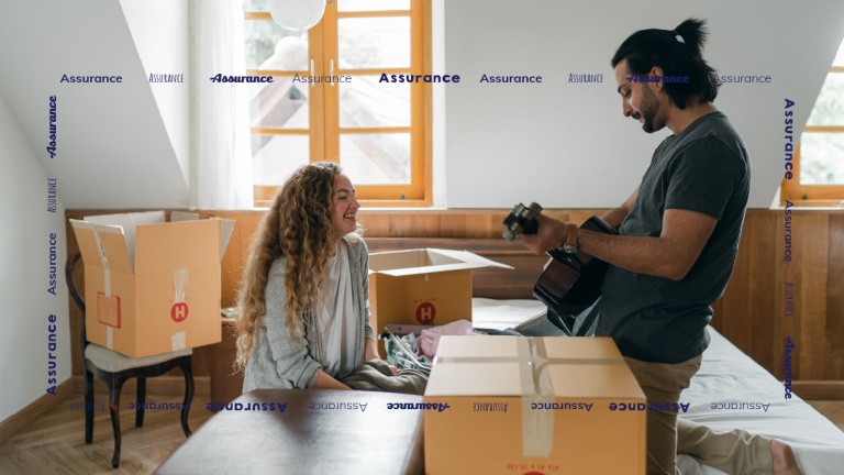 Assurance habitation