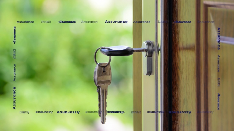 Assurance hypothécaire
