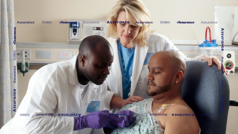 Assurance maladies graves