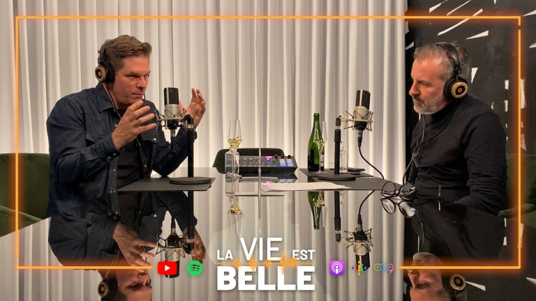 Extrait Ep. 10 - La police est pourris au Québec