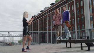 Simons innove avec sa nouvelle application de commerce en ligne 