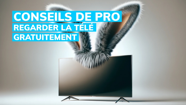 Comment regarder la télé gratuitement ou sans abonnement au câble Comment regarder la télé gratuitement ou sans abonnement au câble