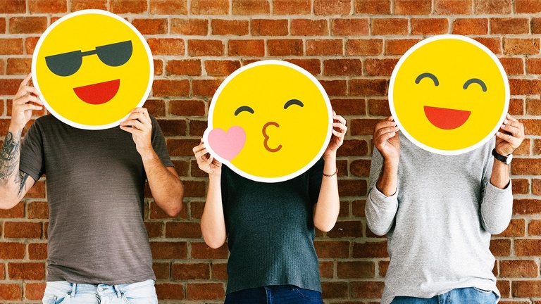 Trouvez facilement l'emoji parfait avec ce moteur de recherche