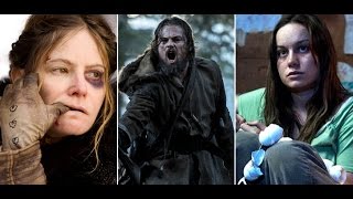 Tous les films nommés aux Oscars en deux minutes