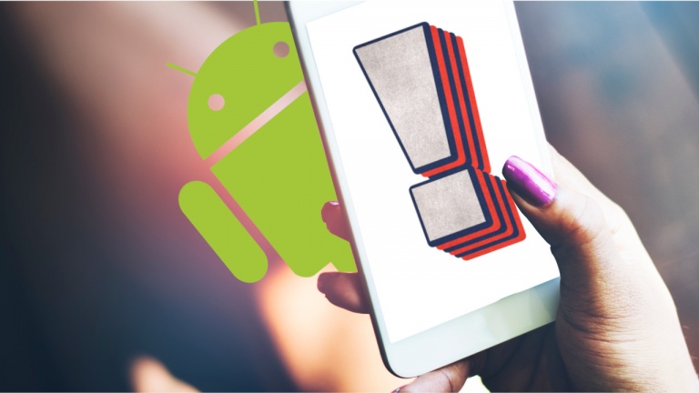 151 applications sur le Play Store d’Android cherchent à nous voler de l’argent via SMS