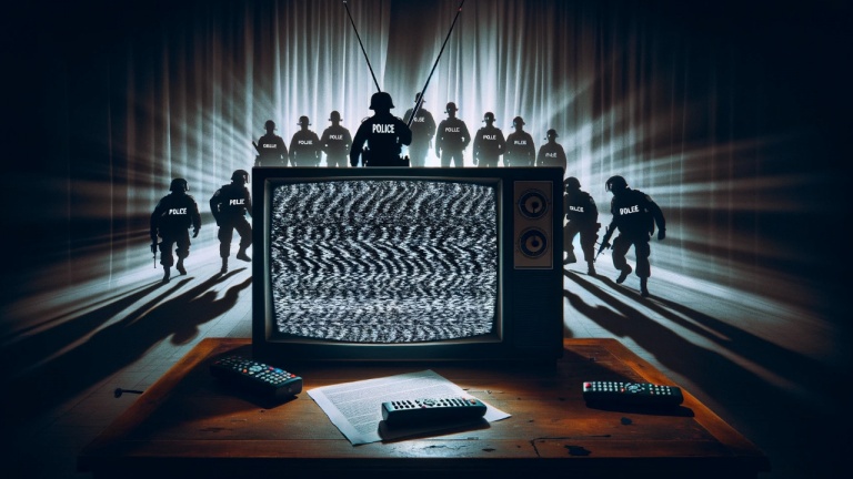 IPTV illégal: deux services populaires démantelés par la SQ