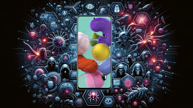 Ce populaire téléphone Samsung devient obsolète prématurément