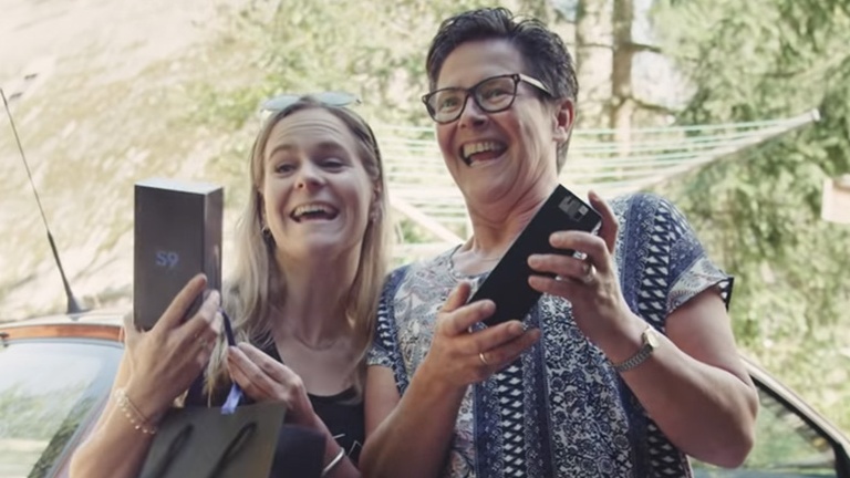 Samsung distribue-t-il vraiment des téléphones Galaxy S9 gratuits?