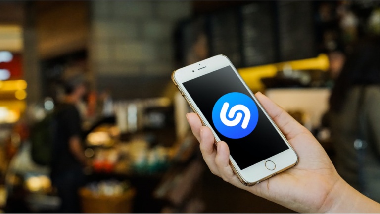 Identifiez vite une chanson en ajoutant Shazam au centre de contrôle du iPhone