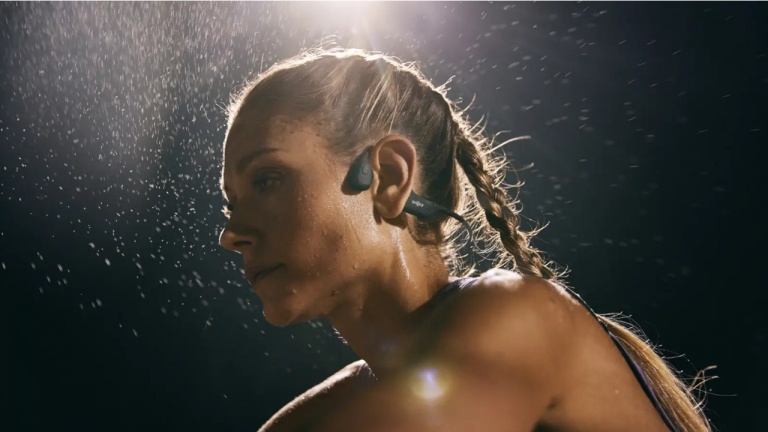 Entrainez-vous sans danger et avec un bon son grâce à ces écouteurs