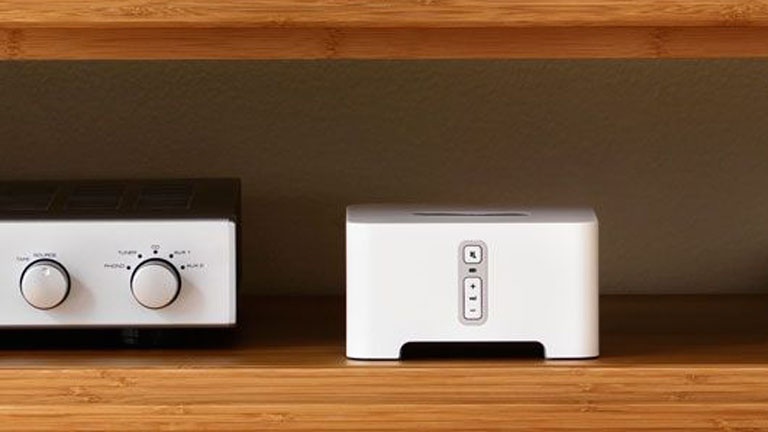 Convertissez vos vieux appareils audio en système Sonos