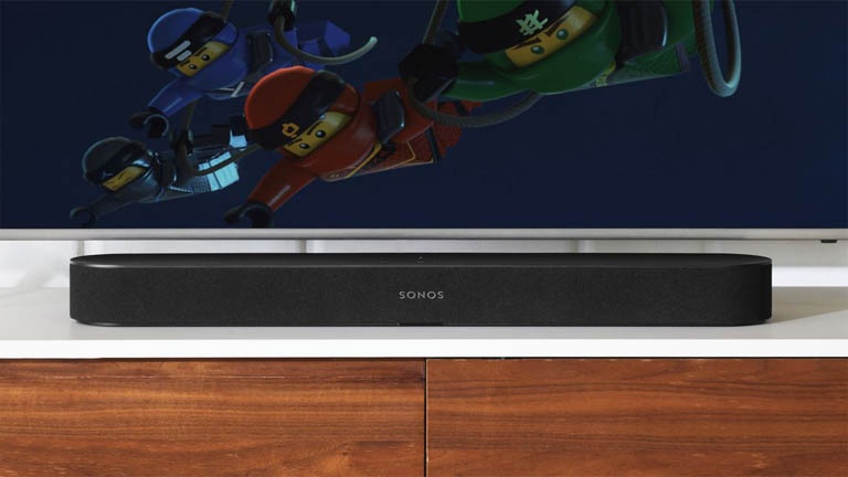 La barre de son de Sonos qui nous en offre plus pour moins cher