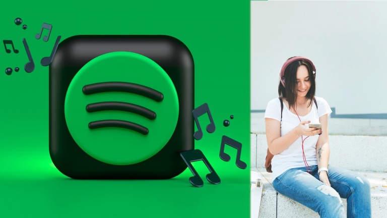 Découvrez de nouvelles chansons avec la fonction pour enrichir automatiquement vos playlists sur Spotify