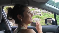 Les risques du parc safari!