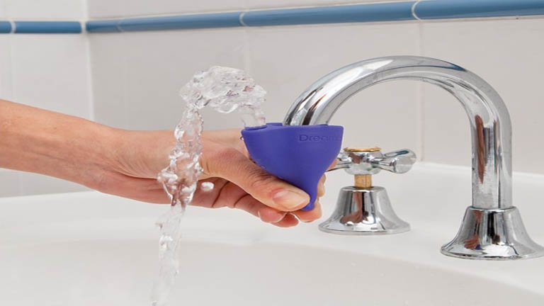 Transformez votre robinet en fontaine à boire