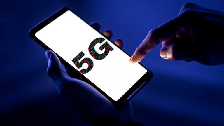 Les 25 téléphones intelligents les plus rapides sur le réseau 5G en 2021