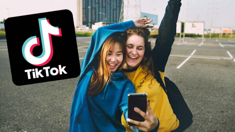 TikTok introduit de nouvelles fonctions pour protéger les jeunes TikTok introduit de nouvelles fonctions pour protéger les jeunes