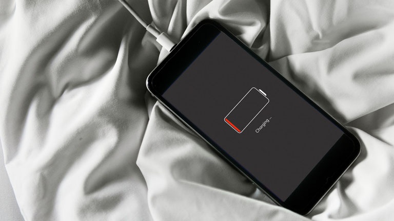 Top 30 des applications mobiles qui consomment le plus de notre batterie
