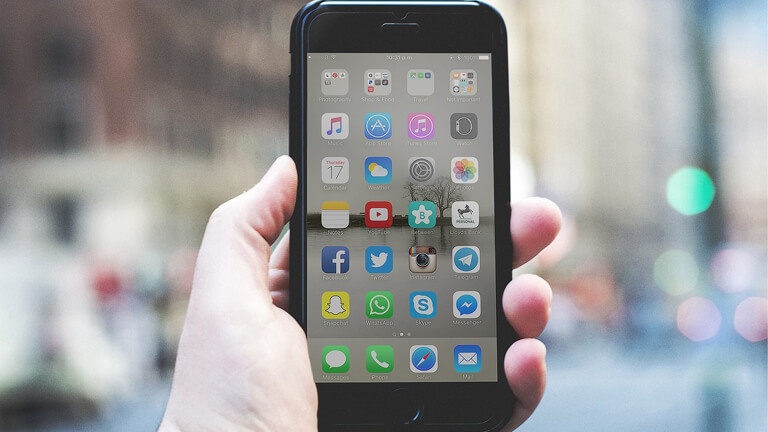 Découvrez les applications mobiles les plus populaires de la décennie 2010 Découvrez les applications mobiles les plus populaires de la décennie 2010