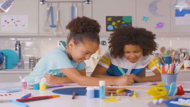 Ces jeux vidéo pour enfants mélangent création, imagination et technologie Ces jeux vidéo pour enfants mélangent création, imagination et technologie