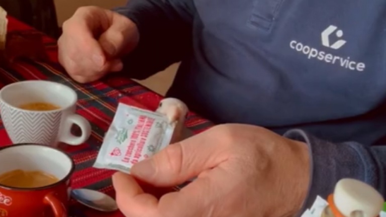 Toujours pratique d'avoir de l'aide!