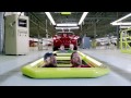 Hyundai met le paquet pour motiver ses employés!
