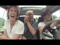 Petite voiture... gros klaxon!