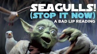 Yoda impressionne avec ses talents de chanteur pop